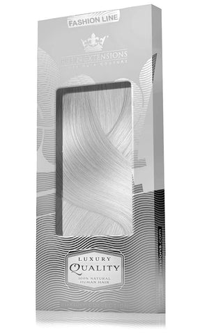 CLIP-IN EXTENSIONS ECHTHAAR