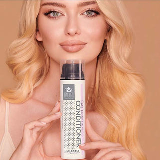 EXTENSIONS CONDITIONER