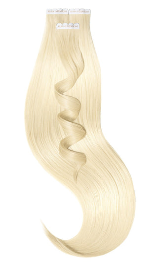 LIGNE D'EXCELLENCE INVISIBLE Extensions adhésives Blond Doré