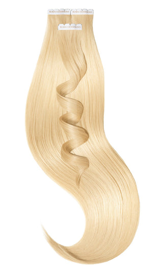 LIGNE D'EXCELLENCE INVISIBLE Extensions adhésives Blond Miel