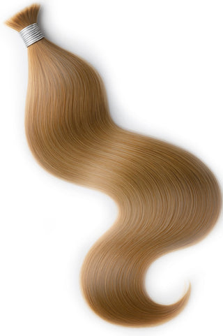 Extensions de cheveux ROHHAAR-Ligne Excellence- Brun Clair Caramel