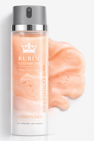 Après-shampoing pour extensions 200 ml