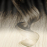 BALAYAGES SOMBRE, <tc>Brun-Noir</tc> & <tc>Blond Platine</tc>