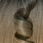 SOMBRÉ BALAYAGES, <tc>Noir</tc> & Cool Brown